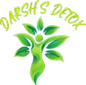 Darsh's Detox