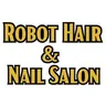 Robot Hair & Nail Salon